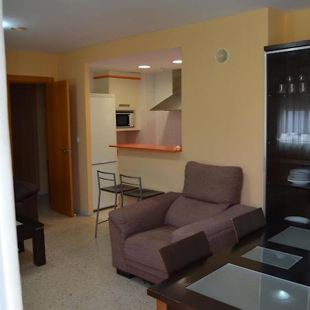 Apartamentos Edif Estocolmo 7ºb Benidorm Extérieur photo