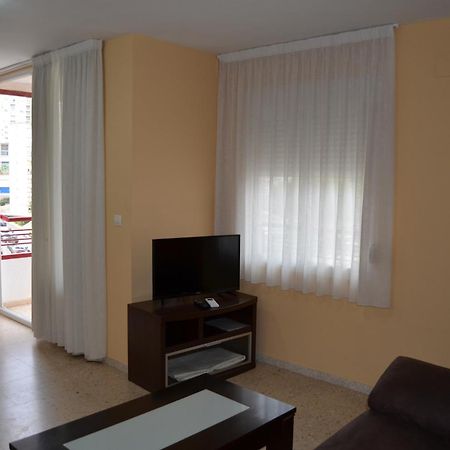 Apartamentos Edif Estocolmo 7ºb Benidorm Extérieur photo