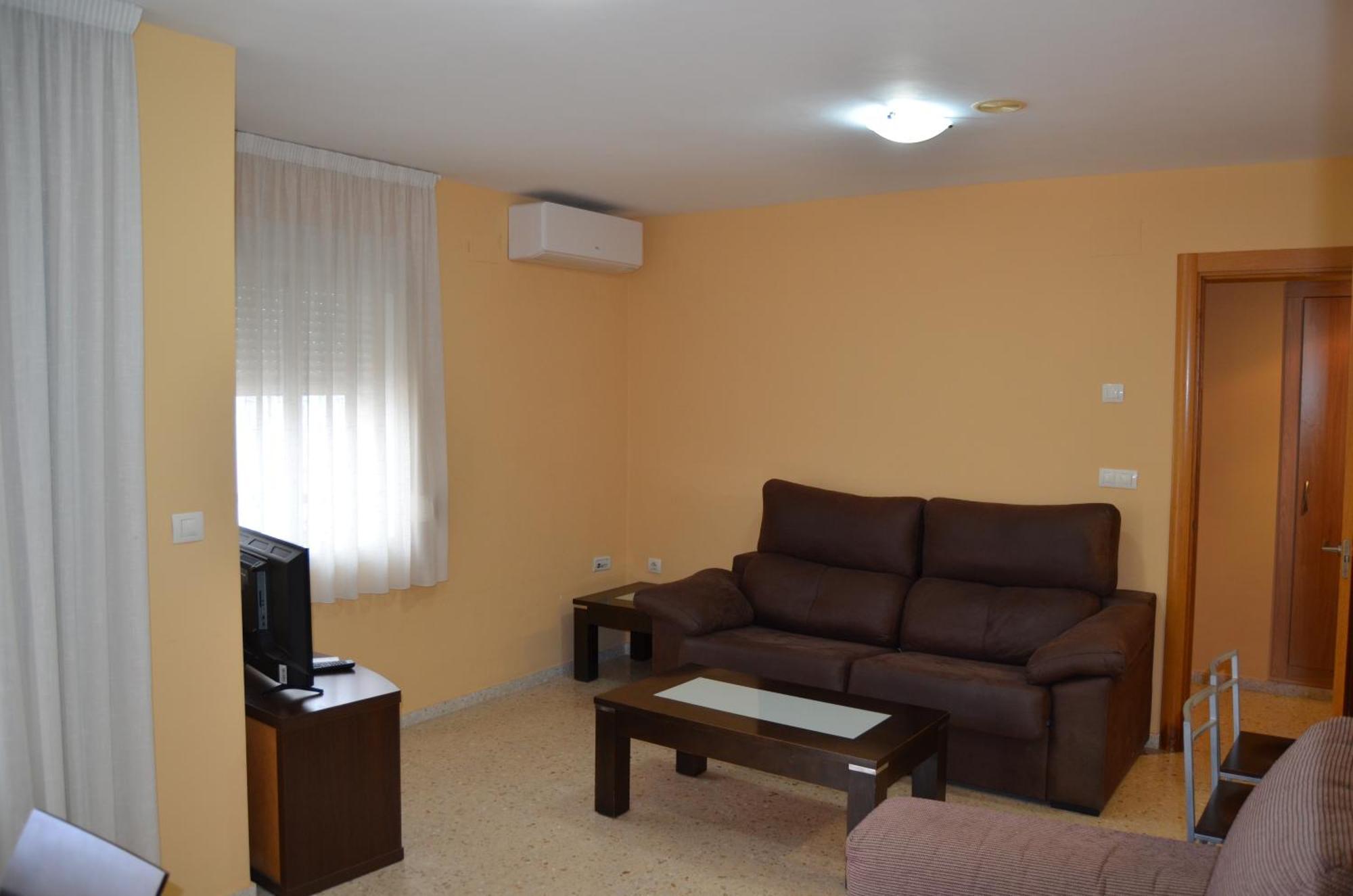 Apartamentos Edif Estocolmo 7ºb Benidorm Extérieur photo