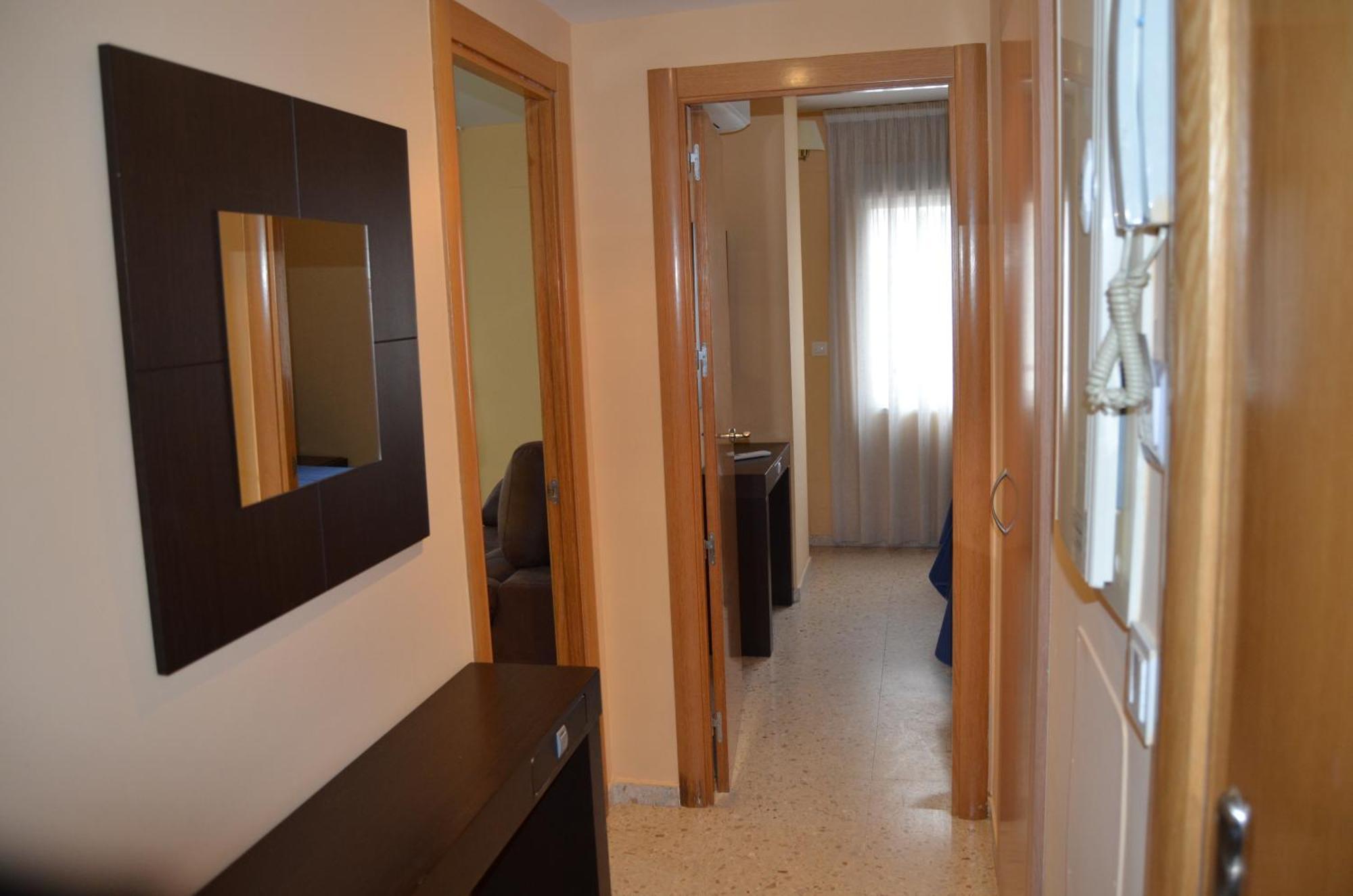 Apartamentos Edif Estocolmo 7ºb Benidorm Extérieur photo
