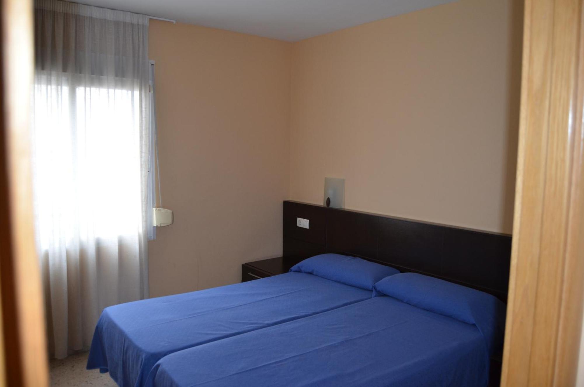 Apartamentos Edif Estocolmo 7ºb Benidorm Extérieur photo