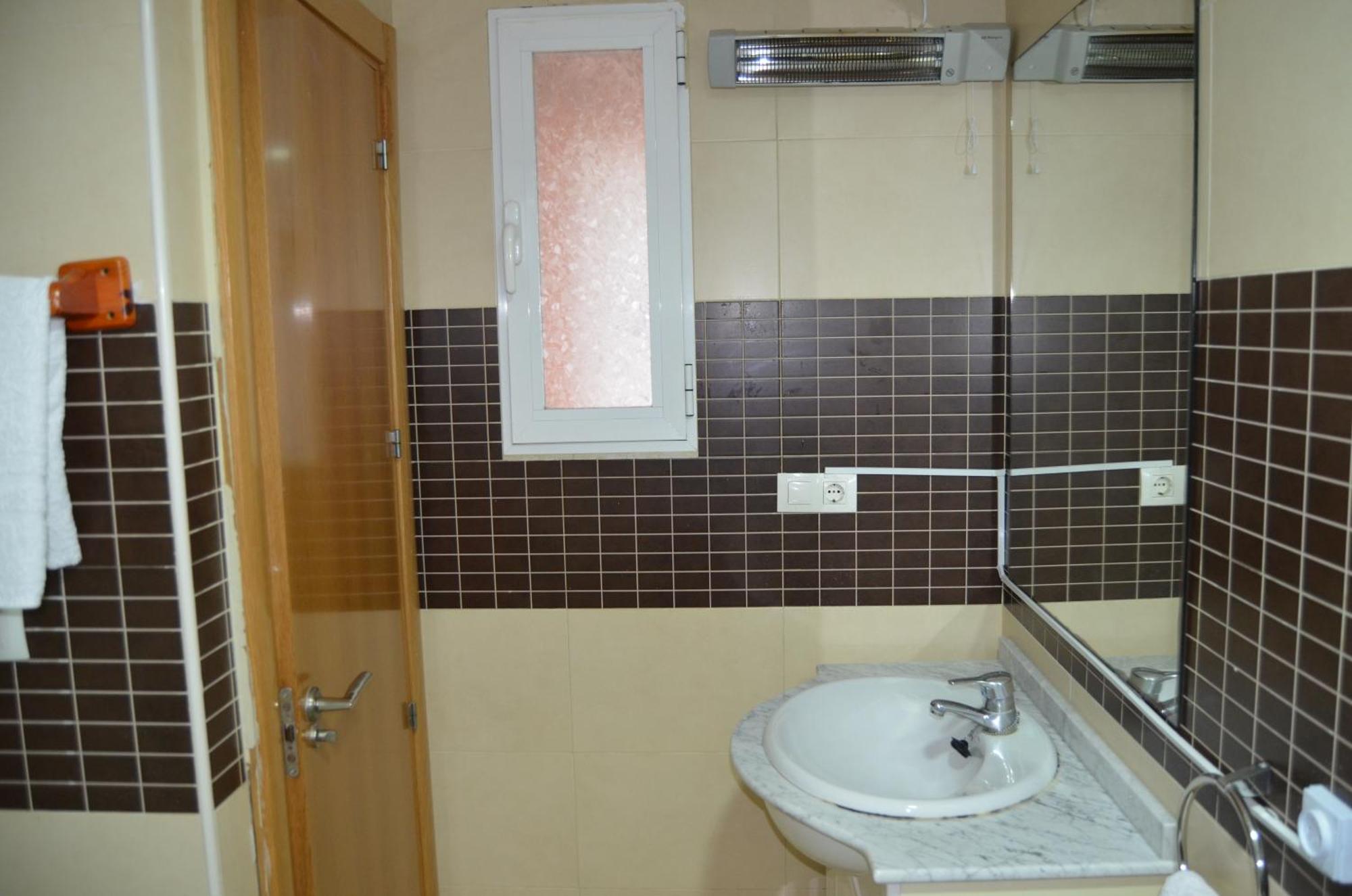 Apartamentos Edif Estocolmo 7ºb Benidorm Extérieur photo