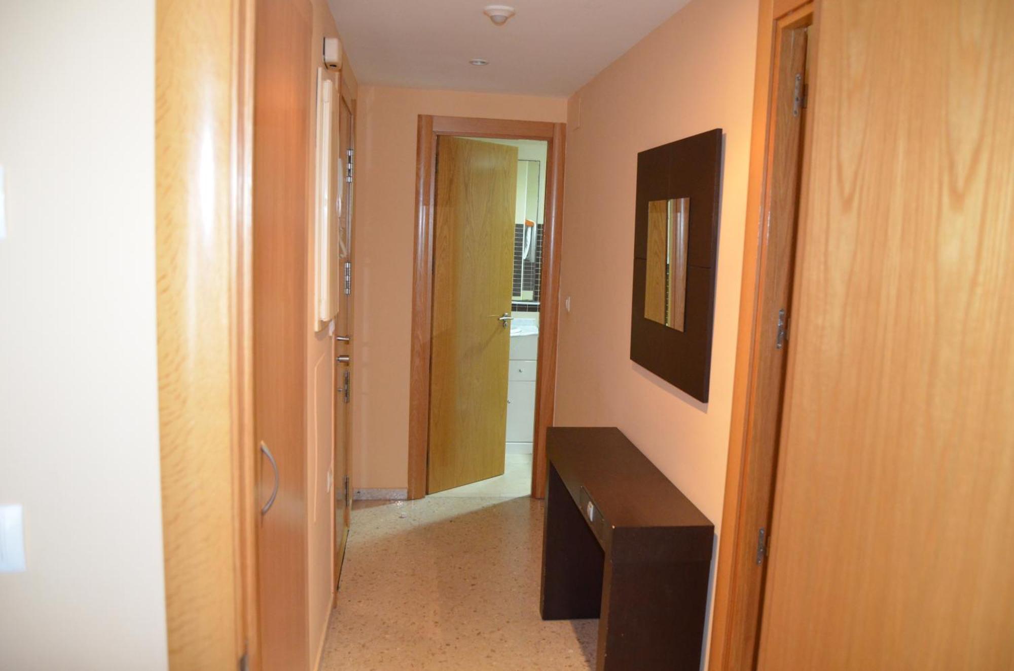 Apartamentos Edif Estocolmo 7ºb Benidorm Extérieur photo