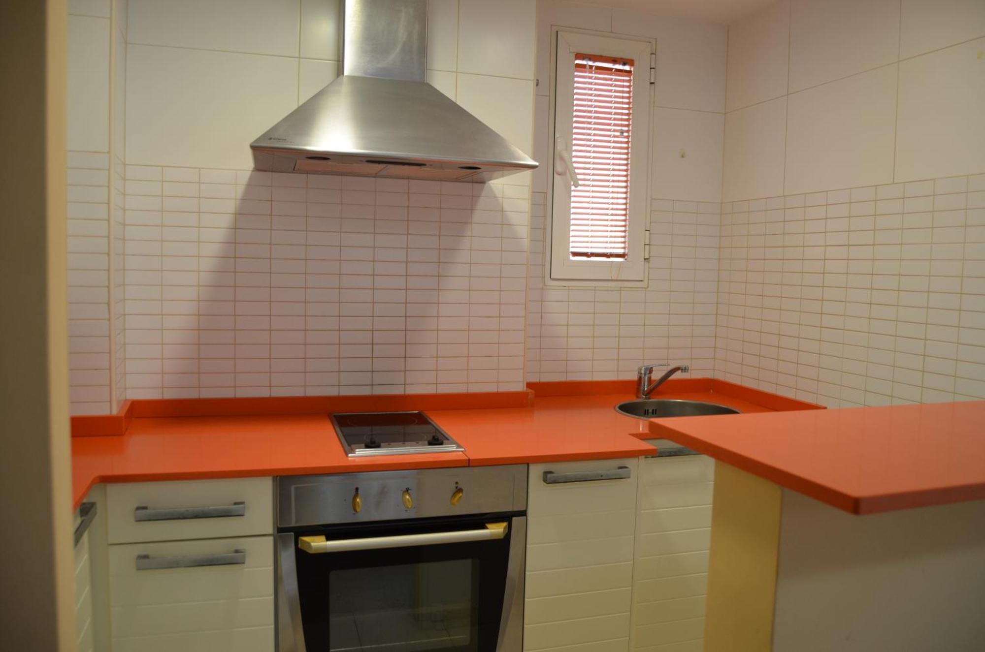 Apartamentos Edif Estocolmo 7ºb Benidorm Extérieur photo