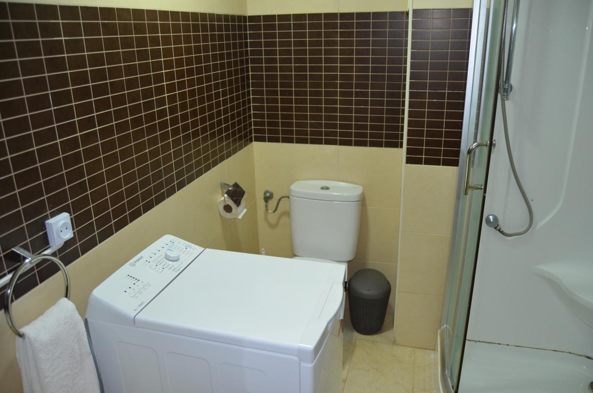 Apartamentos Edif Estocolmo 7ºb Benidorm Extérieur photo