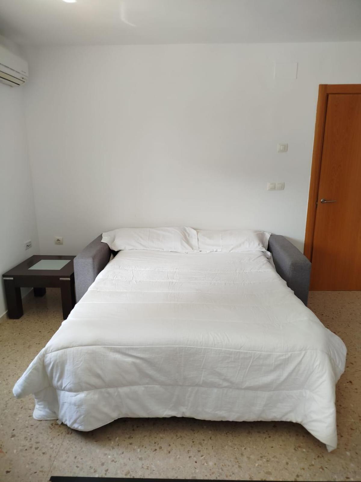 Apartamentos Edif Estocolmo 7ºb Benidorm Extérieur photo